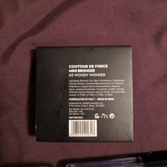NWT Makeup & Hair products - Picture 3 of 5